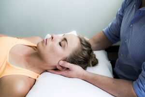 osteopathy for headaches