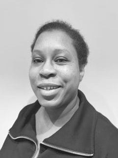 Fatimah-Ayoade Fatimah Ayoade MSc M.Ost BSc Hons PG Cert SPOP PG Cert ACE